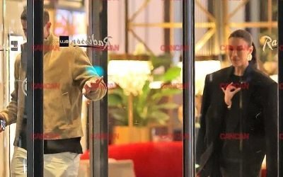 Bogdan Stancu, fostul golgheter al FCSB, pare să fi uitat de căsnicia sa de 15 ani