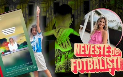 Florin Ștefan, fotbalistul Universității Craiova, aproape de un transfer ratat în contextul conflictului din Orientul Mijlociu Florin Ștefan, fundașul stânga al Universității Craiova, a ratat un transfer în Orientul Mijlociu, unde un conflict armat este în desfășurare