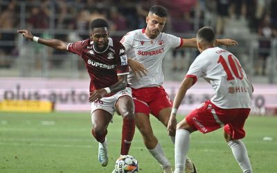 Fotbalistul X: Va mai juca sau cariera se încheie brusc?