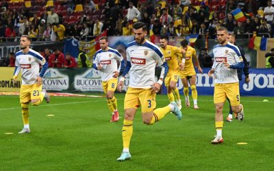Becali prelungește contractul lui Mihai Popescu, fundașul contestat FCSB, echipa patronată de Gigi Becali, a luat o decizie surprinzătoare înainte de începerea noului sezon: prelungirea contractului fundașului Mihai Popescu