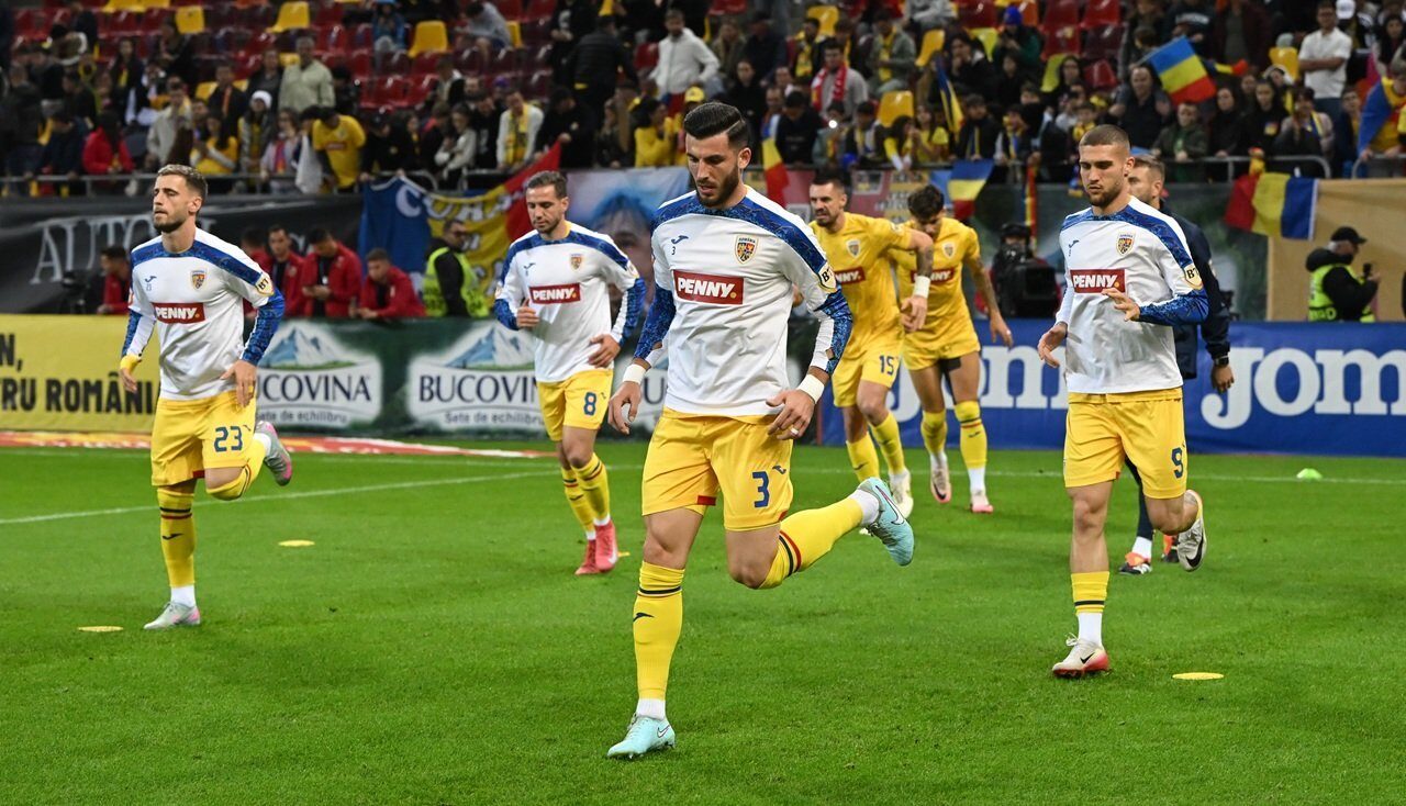 Becali prelungește contractul lui Mihai Popescu, fundașul contestat FCSB, echipa patronată de Gigi Becali, a luat o decizie surprinzătoare înainte de începerea noului sezon: prelungirea contractului fundașului Mihai Popescu