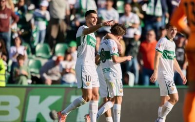 Un fotbalist din La Liga, Rafa Mir, legitimat la clubul Elche, riscă o pedeapsă severă de până la 10 ani și jumătate de închisoare