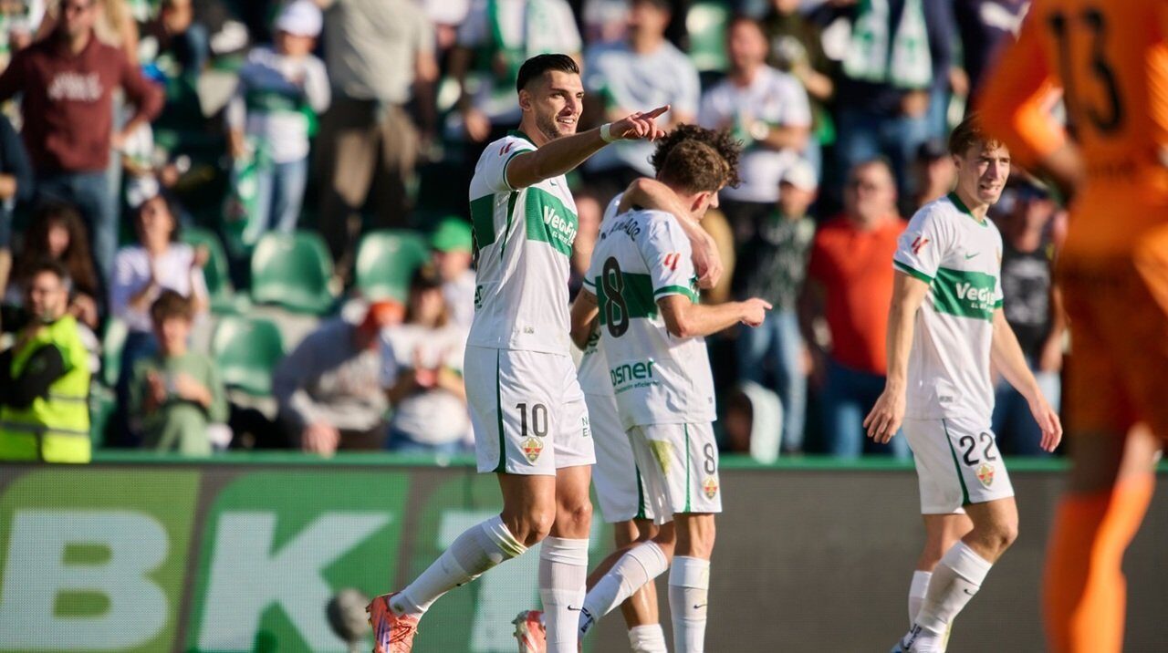Un fotbalist din La Liga, Rafa Mir, legitimat la clubul Elche, riscă o pedeapsă severă de până la 10 ani și jumătate de închisoare