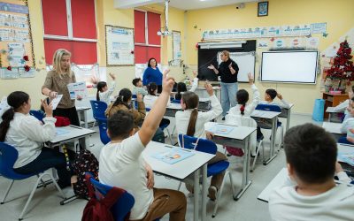 BCR lansează o amplă campanie de educație financiară, cu scopul de a facilita accesul la informații utile pentru cât mai mulți români