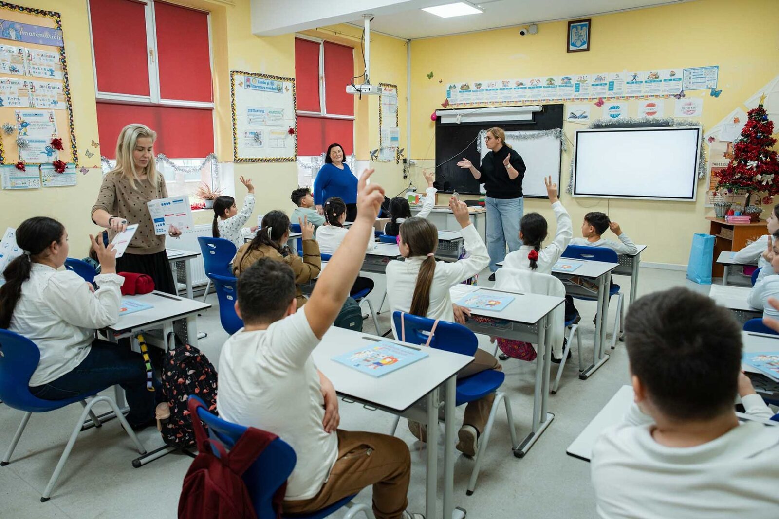 BCR lansează o amplă campanie de educație financiară, cu scopul de a facilita accesul la informații utile pentru cât mai mulți români