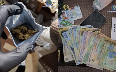 Rețea de proxenetism destructurată în Neamț: Tinere exploatate sexual, inclusiv din centre de plasament O grupare infracțională specializată în exploatarea sexuală a tinerelor, inclusiv minore, a fost destructurată de anchetatorii din județul Neamț