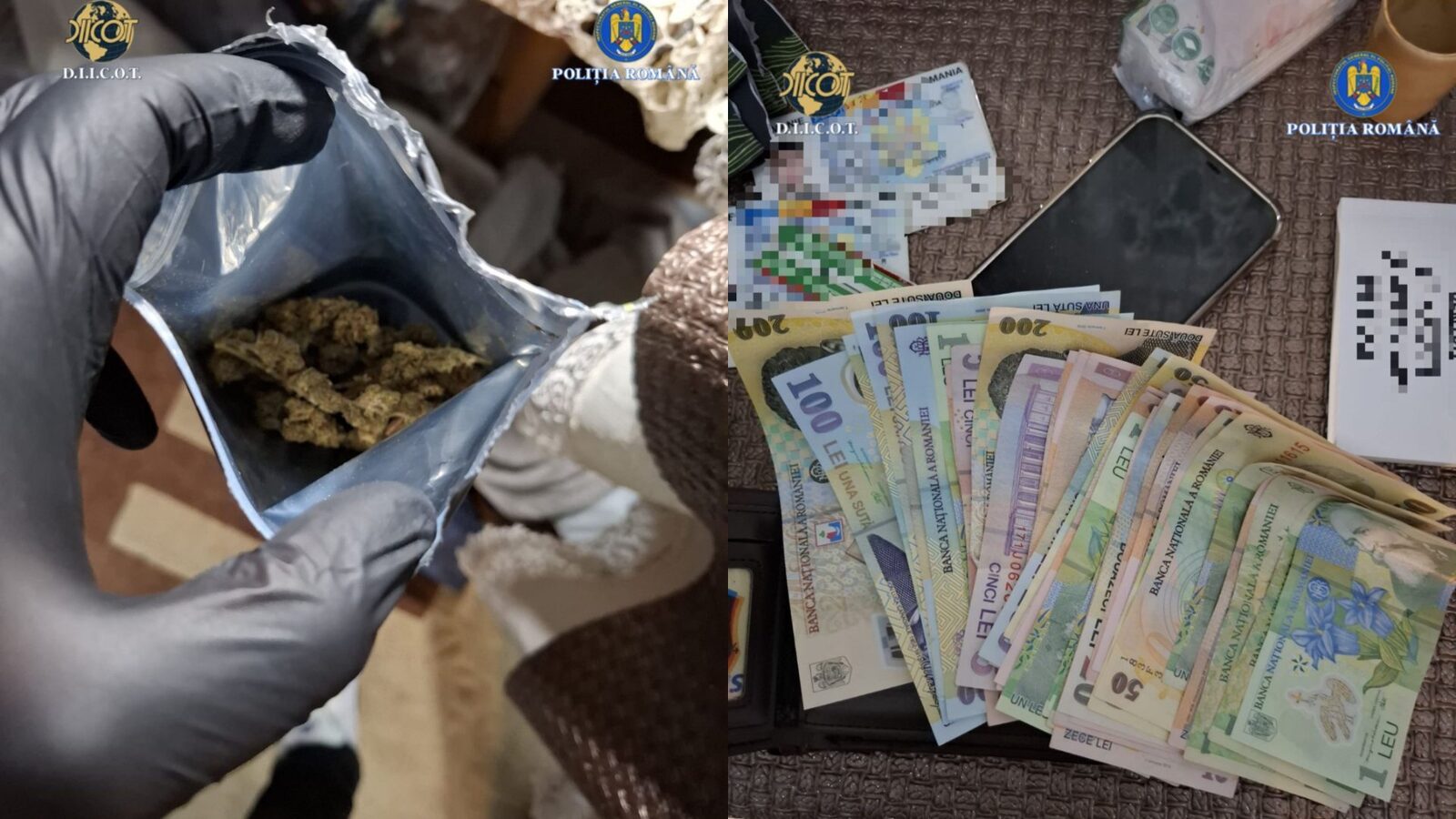 Rețea de proxenetism destructurată în Neamț: Tinere exploatate sexual, inclusiv din centre de plasament O grupare infracțională specializată în exploatarea sexuală a tinerelor, inclusiv minore, a fost destructurată de anchetatorii din județul Neamț