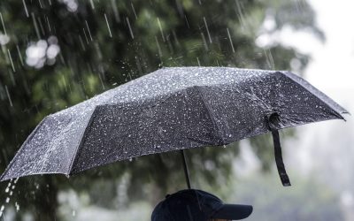 Cod galben de ploi și ninsori în estul țării, până luni la ora 10:00