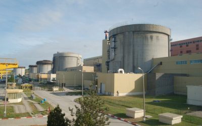 Nuclearelectrica alocă peste un milion de lei pentru mentenanța echipamentelor de la Cernavodă Societatea Națională Nuclearelectrica a lansat o licitație pentru servicii de reparare și întreținere a aparatelor de măsurare utilizate la Centrala Nucleară Electrică (CNE) Cernavodă