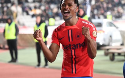 Becali clarifică situația lui Ngezana: Fundașul FCSB va fi operat, dar nu va pleca Gigi Becali, finanțatorul FCSB, a anunțat că fundașul central Joyskim Dawa va fi supus unei intervenții chirurgicale, dar va rămâne la echipă