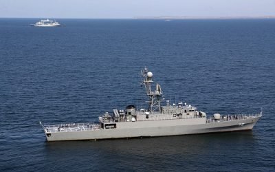 O navă de război iraniană s-a scufundat în largul Sri Lankăi: 148 de marinari dați dispăruți, SUA, acuzată de atac Un incident maritim grav a avut loc miercuri în largul coastei Sri Lankăi, unde o navă de război iraniană, fregata IRIS Dena, s-a scufundat, lăsând aproape 150 de persoane date dispărute