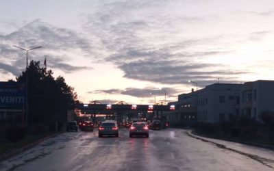 Nou punct de frontieră rutier între România și Republica Moldova Guvernul României a aprobat, joi, includerea noului punct de frontieră rutier Ungheni – Ungheni în acordul bilateral cu Republica Moldova privind punctele de trecere a frontierei