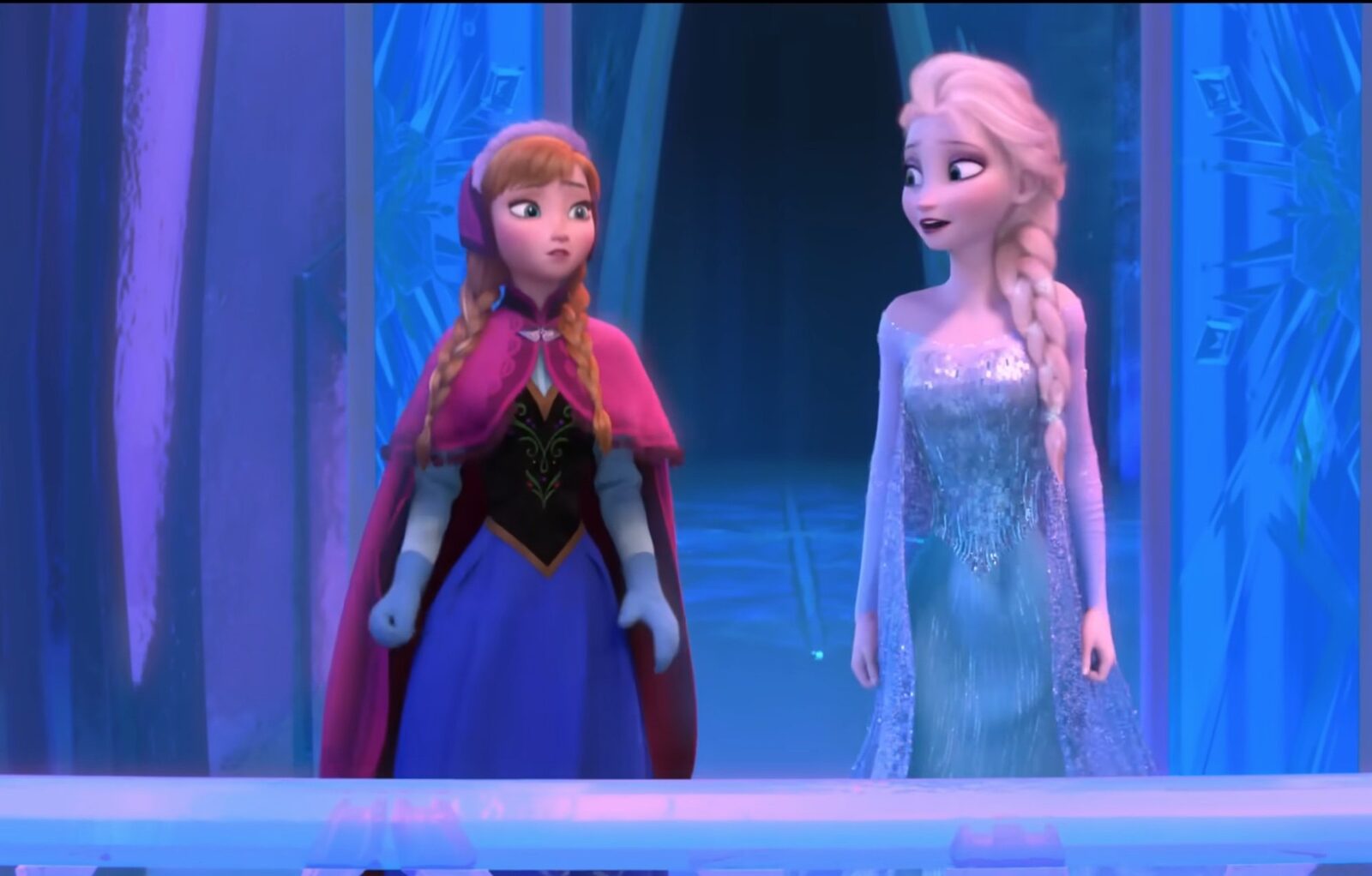 Kristen Bell dezminte zvonurile privind un salariu uriaș pentru „Frozen 3” și „Frozen 4” Actrița Kristen Bell a negat informațiile apărute recent în presă, conform cărora ar urma să încaseze 60 de milioane de dolari pentru a-și relua rolul vocal al Annei în viitoarele continuări ale filmului „Frozen”