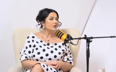 Gabriela Cristea, salariu de vis la Pro Tv: „Nici nu îndrăzneam să sper”