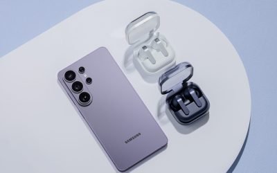 Samsung Pariază pe Inteligența Artificială și Confidențialitate pentru a Menține Poziția în Segmentul Premium Samsung a lansat seria Galaxy S26, un moment crucial pentru companie, marcat de o strategie dublă: protejarea marjelor de profit în contextul costurilor în creștere și consolidarea unei poziții pe termen lung prin integrarea extinsă a inteligenței artificiale (AI)