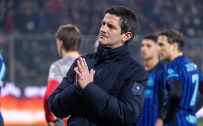 Gazzetta dello Sport: Chivu, mesaj clar după ce a „înțeles”