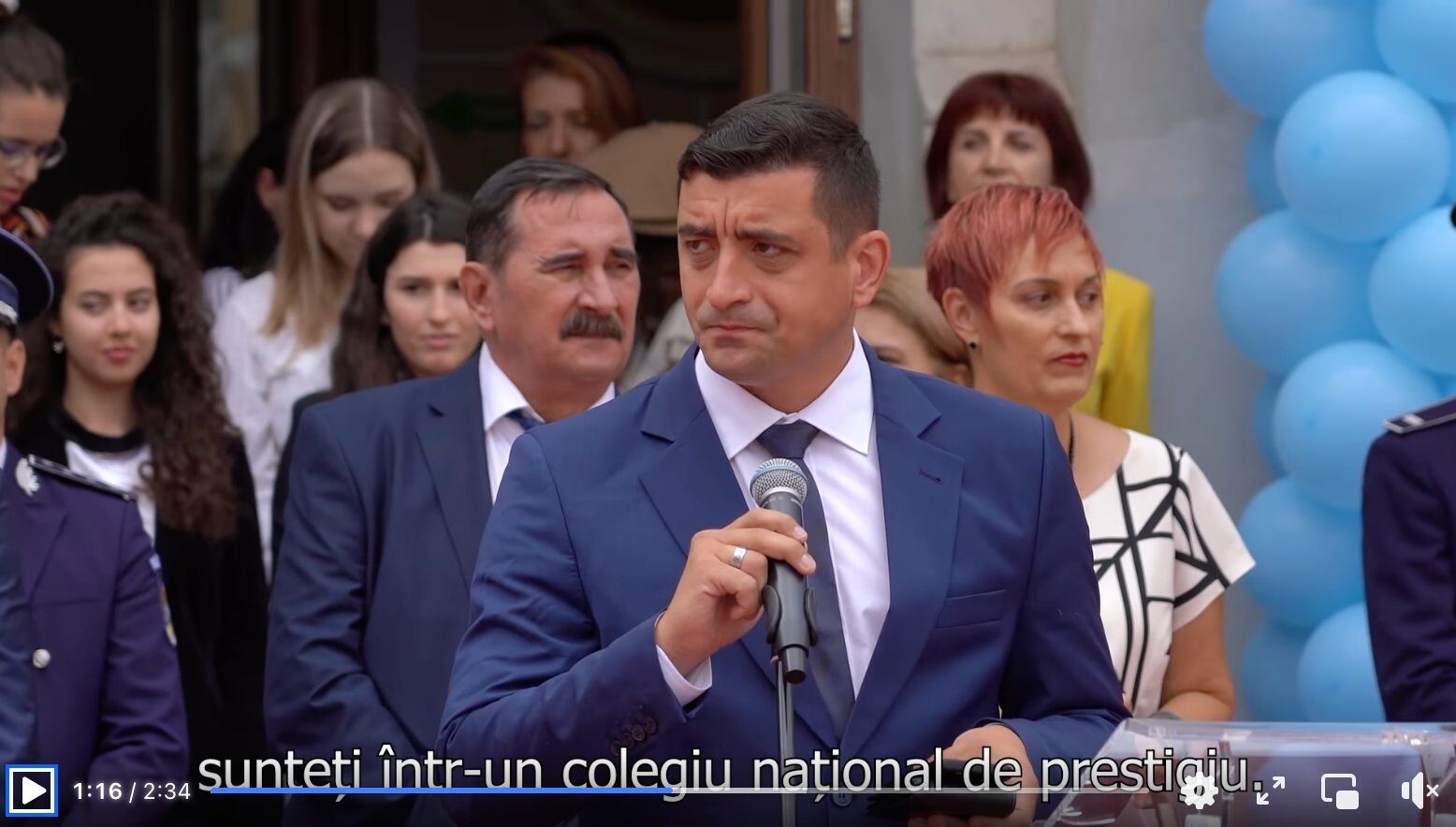 George Simion pierde definitiv procesul cu Edupedu.ro Curtea de Apel București a respins definitiv, în martie 2026, recursul formulat de George Simion, liderul partidului AUR, într-un proces intentat publicației Edupedu.ro și jurnaliștilor săi
