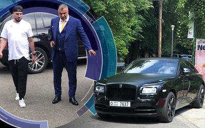 Gestul lui Cosmin Olăroiu în mijlocul tensiunilor din Orientul Mijlociu Antrenorul român Cosmin Olăroiu, selecționerul Emiratelor Arabe Unite, a oferit un sprijin crucial unui grup de 10 elevi și 4 profesori din Suceava, blocați în Dubai din cauza tensiunilor geopolitice recente