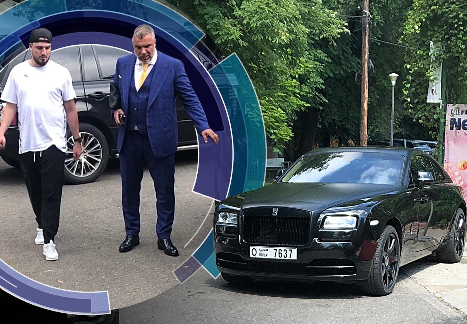 Gestul lui Cosmin Olăroiu în mijlocul tensiunilor din Orientul Mijlociu Antrenorul român Cosmin Olăroiu, selecționerul Emiratelor Arabe Unite, a oferit un sprijin crucial unui grup de 10 elevi și 4 profesori din Suceava, blocați în Dubai din cauza tensiunilor geopolitice recente