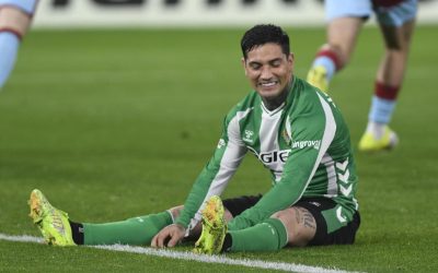 Getafe și Betis se confruntă într-un meci crucial în La Liga Getafe și Real Betis se întâlnesc în etapa a 27-a din La Liga, într-un meci cu mize importante pentru ambele echipe