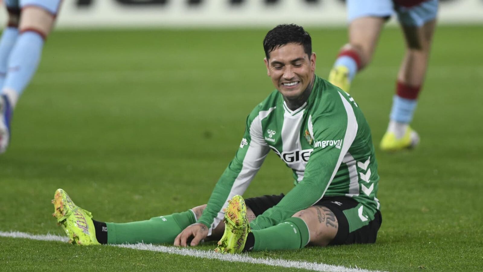 Escudo Alavés