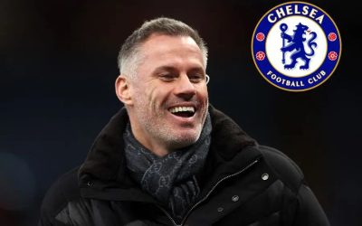 Jamie Carragher, fost fotbalist și analist sportiv respectat, critică tactica lui Liam Rosenior, antrenorul echipei Chelsea, după înfrângerea zdrobitoare suferită în fața celor de la PSG