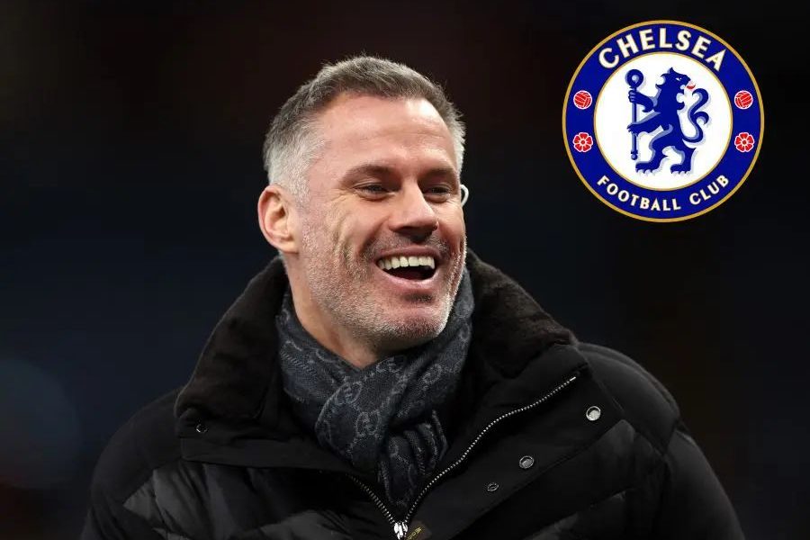 Jamie Carragher, fost fotbalist și analist sportiv respectat, critică tactica lui Liam Rosenior, antrenorul echipei Chelsea, după înfrângerea zdrobitoare suferită în fața celor de la PSG