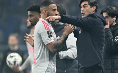 Lyon, opriți din elanul victorios: Olympique Lyon dă piept cu Marseille în „Olympico” Olympique Lyon, după o serie impresionantă de 13 victorii consecutive în toate competițiile, a suferit un stop brusc în weekend-ul trecut