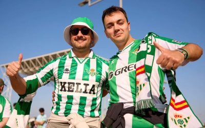 La Liga intră în atmosfera retro: Echipele vor juca cu echipamente vintage Madridul se pregătește de o călătorie în timp