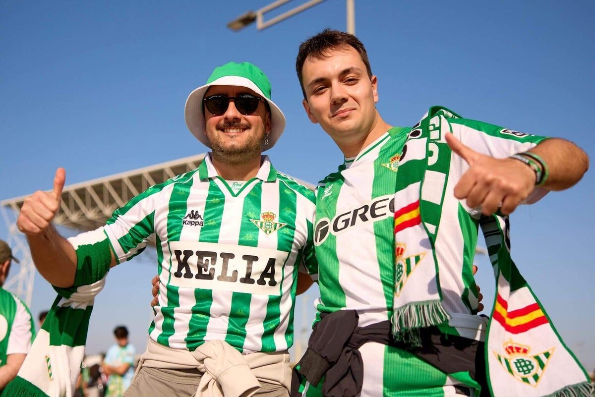 La Liga intră în atmosfera retro: Echipele vor juca cu echipamente vintage Madridul se pregătește de o călătorie în timp
