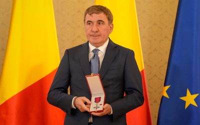 Hagi, posibil selecționer: Stoichiță, demis? Director tehnic, olandez?