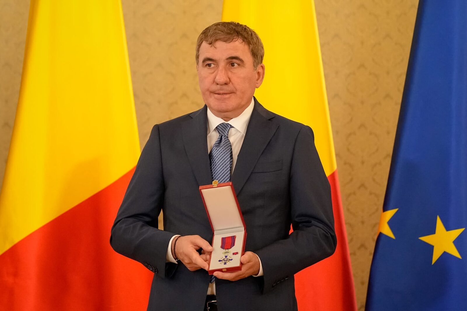 Hagi îl îndepărtează pe Stoichiță: Cine va fi noul director tehnic?