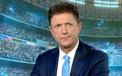 Gică Popescu, dezamăgit de România: „Lipsă de respect, echipă fără pretenții”