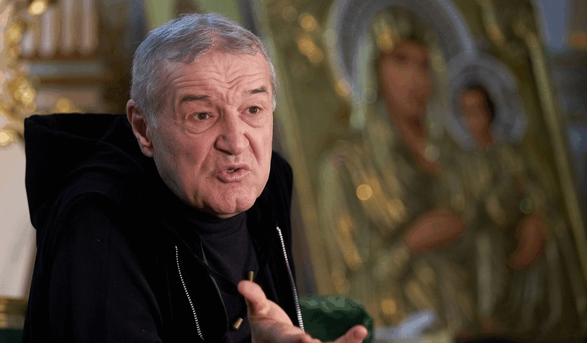 Becali, prima reacție după debutul lui Rădoi la FCSB: „nu mă pricep”