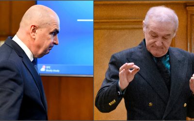 Bolojan intervine: Ce probleme rezolvă primarul Oradiei?