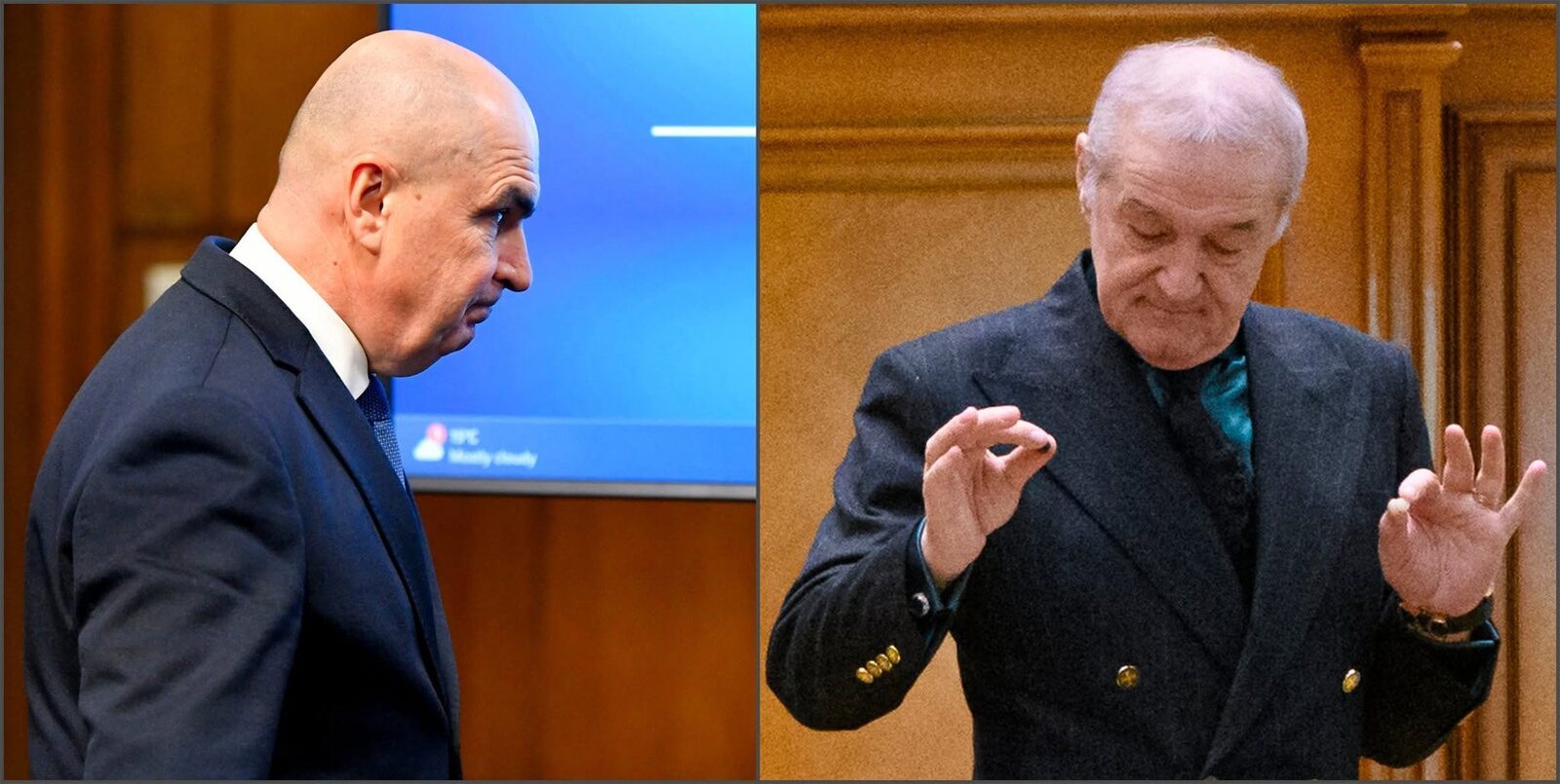 Bolojan intervine: Ce probleme rezolvă primarul Oradiei?