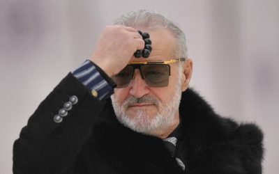 Becali alege campioana și exclude o echipă de la baraj: „prea mare război”