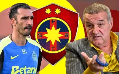 Becali, ultimatum pentru Pintilii și Charalambous