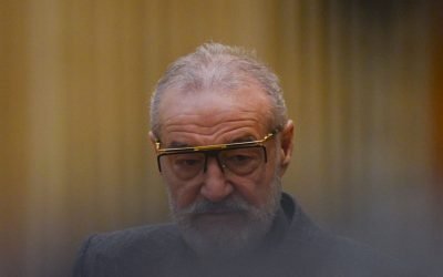 Gigi Becali a pierdut procesul cu poliția rutieră, dar poate continua să conducă Gigi Becali, patronul clubului de fotbal FCSB, a pierdut în primă instanță procesul intentat Poliției Rutiere