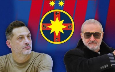 Rădoi, dorit manager general: Cine îl vrea și de ce?