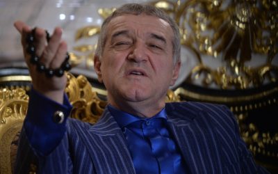 Becali, consecvent: va dicta schimbările și în play-out, ignorând decăderea FCSB FCSB, campioana ultimelor două ediții, va evolua în play-out, o premieră cu implicații majore pentru club