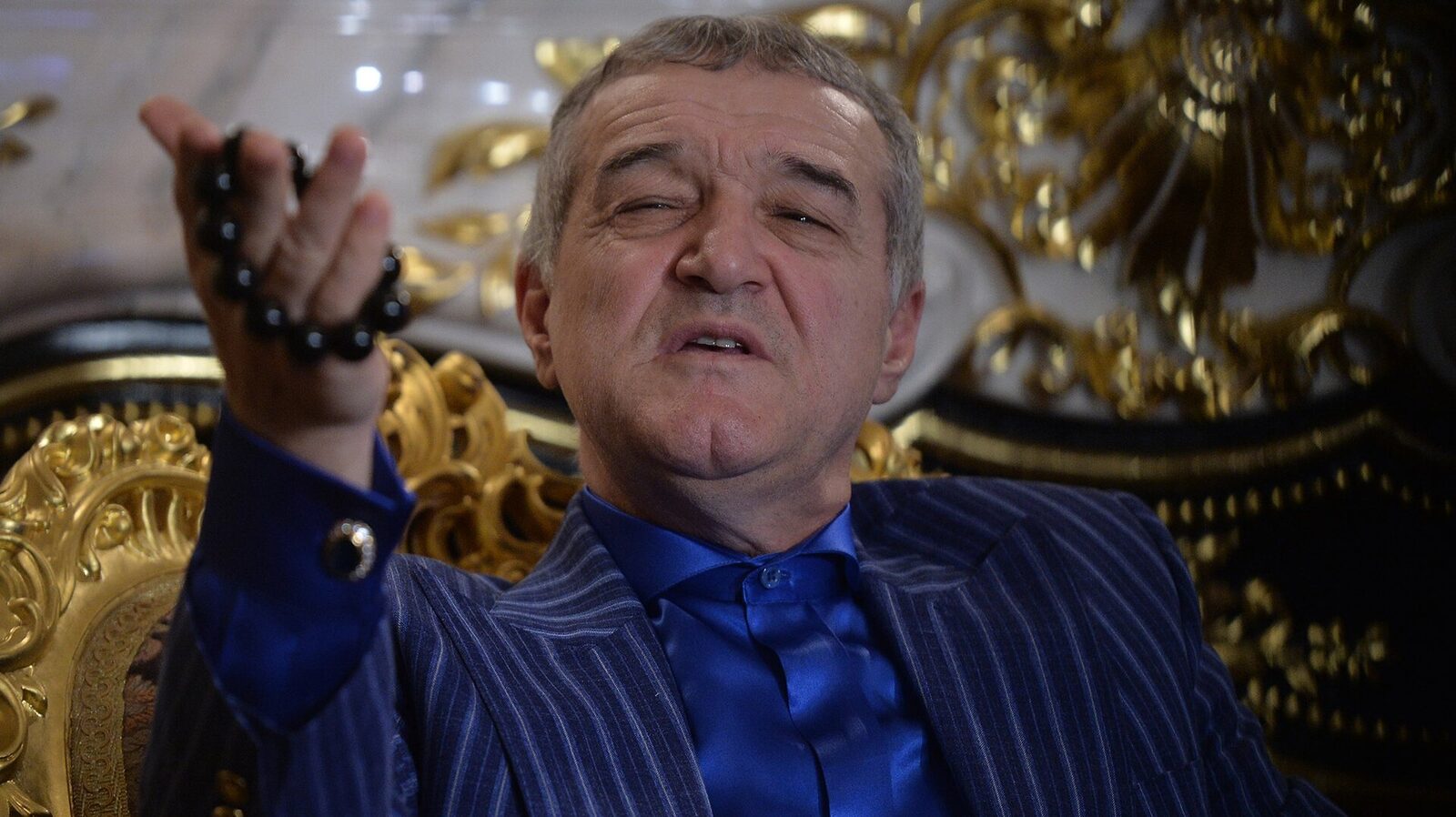 Becali, consecvent: va dicta schimbările și în play-out, ignorând decăderea FCSB FCSB, campioana ultimelor două ediții, va evolua în play-out, o premieră cu implicații majore pentru club