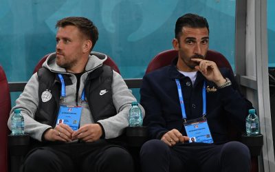 Becali demite antrenorul și secundul de la FCSB, după înfrângerea cu U Cluj Gigi Becali, patronul echipei de fotbal FCSB, a anunțat demiterea antrenorului principal Elias Charalambous și a secundului Mihai Pintilii