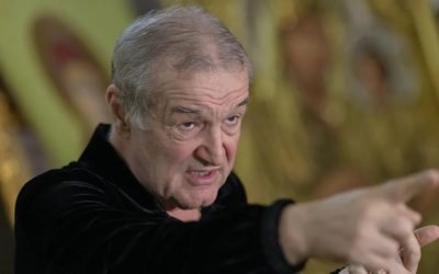 Steaua București, interesată de un jucător