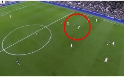 Arda Guler, gol de poveste pentru Real Madrid Real Madrid a învins categoric Elche cu 4-1 în etapa a 28-a din La Liga, dar victoria a fost umbrită de un moment de magie pură