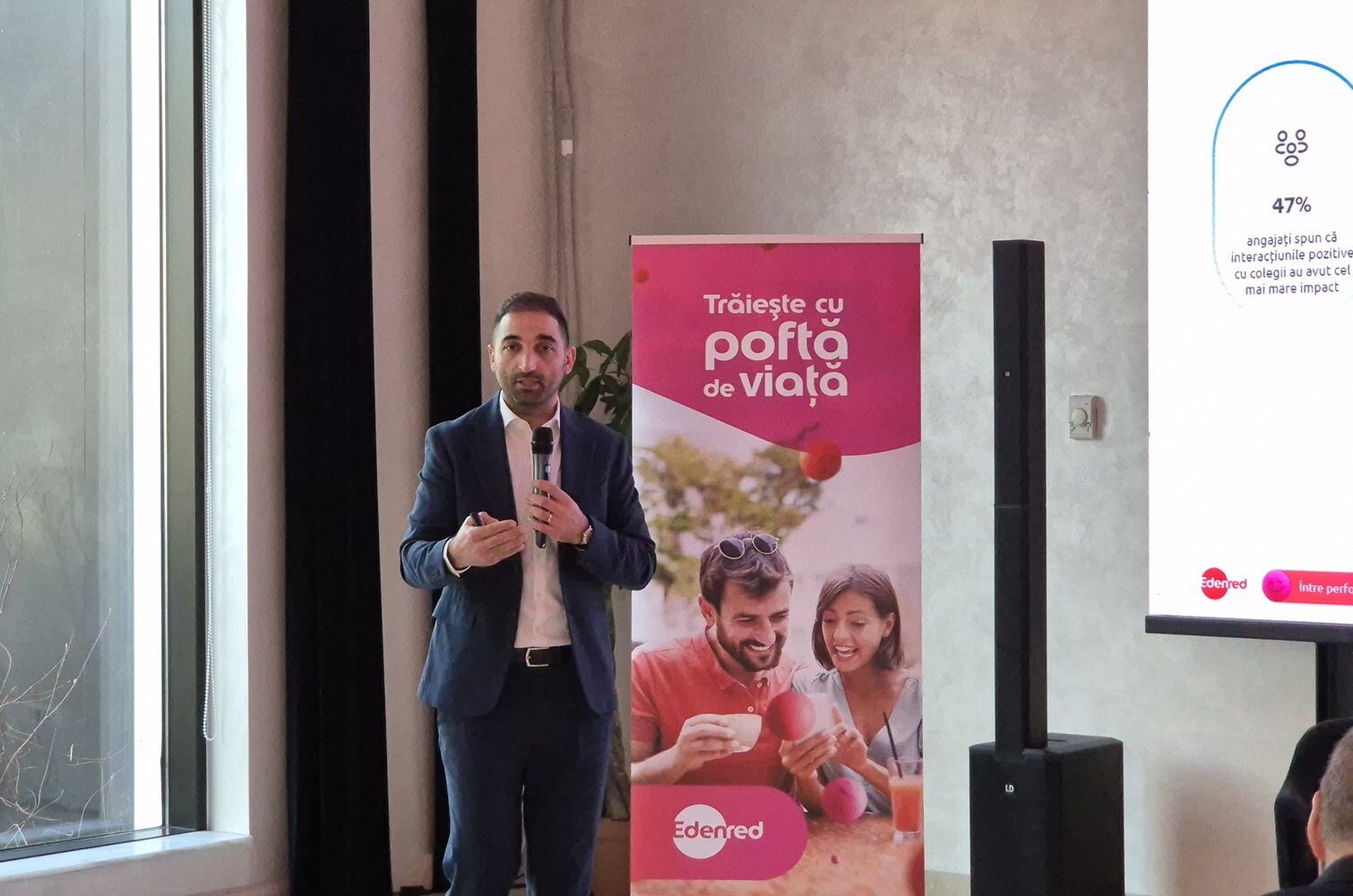 Beneficiile extra-salariale, un atu tot mai important pentru companii Companiile din România alocă bugete tot mai mari pentru beneficiile extra-salariale, acestea devenind un instrument esențial în strategia de atragere și reținere a angajaților