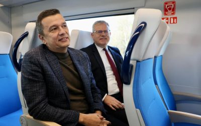 Grindeanu, la Bruxelles: Discuții despre viitorul guvernului și alianțe politice Sorin Grindeanu, președintele PSD, se află joi la Bruxelles pentru o serie de întâlniri politice de anvergură