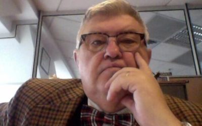 Industria de apărare, un subiect fierbinte: Generalul Grumaz dezvăluie starea dezastruoasă a sectorului În cadrul podcastului „HAI România!”, moderat de Robert Turcescu și la care a participat jurnalistul Sorin Roșca Stănescu, generalul Alexandru Grumaz a abordat o temă sensibilă: starea industriei de apărare românești