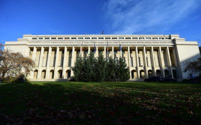 Nicuşor Dan: NU voi numi premier PSD-AUR!