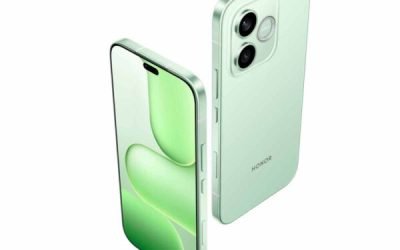 Honor 600 Lite, lansat oficial în România